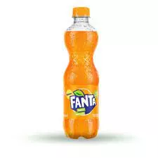 fanta 500 ml
