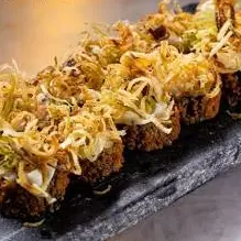 Hot Alho Poro  (8 un)