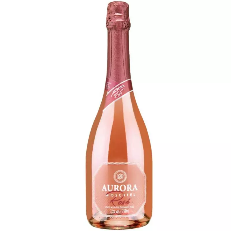 AURORA ROSÉ