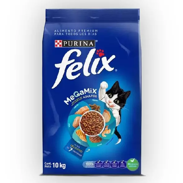 Felix Gatos Megamix