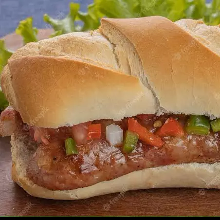 CHORIPAN