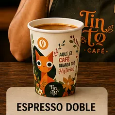 Espresso