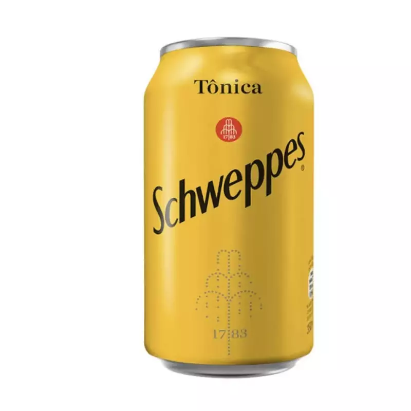 Schweeps Tônica