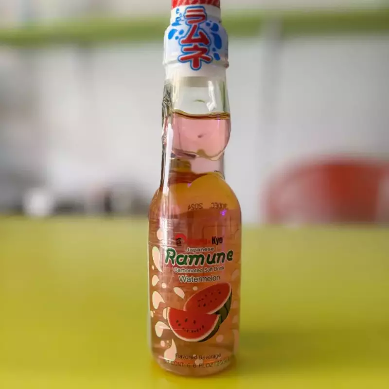 RAMUNE