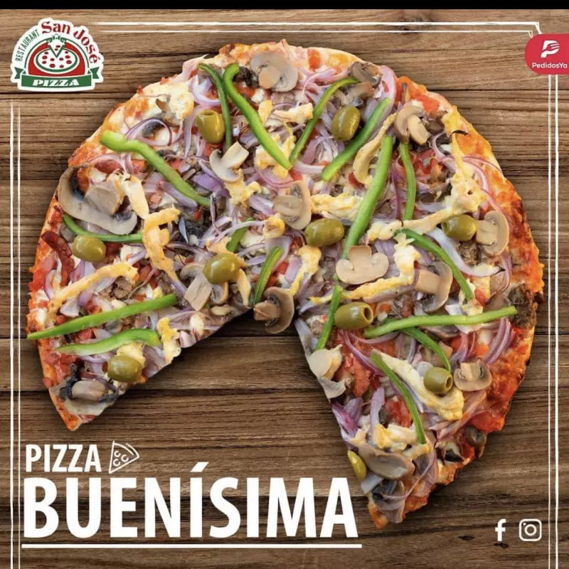 Buenisima