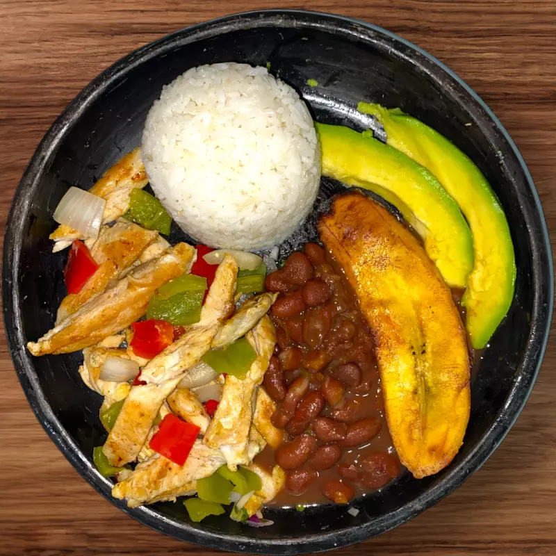 Ármalo como quieras