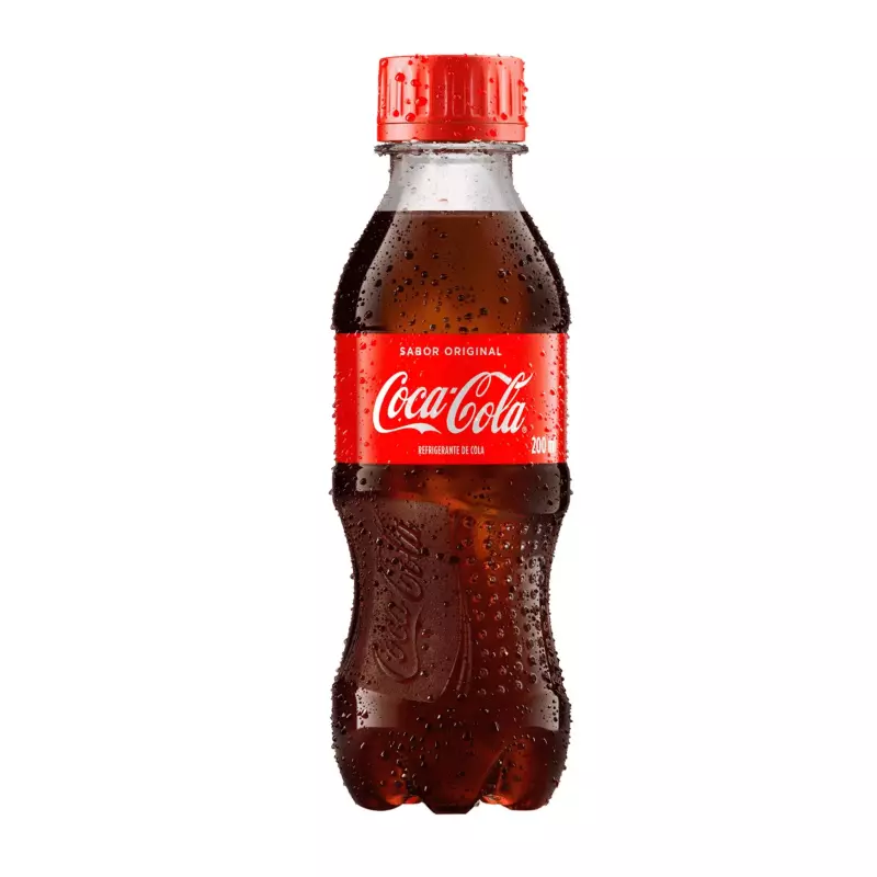Coca mini