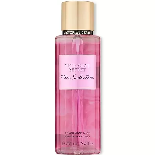 Pure Seduction Colonia
