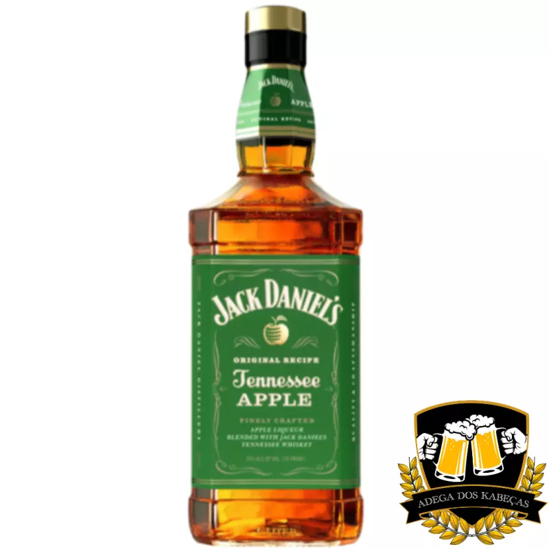 Jack Daniel´s Apple
