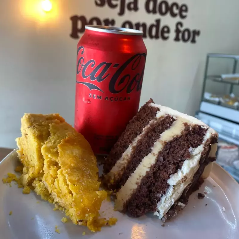 Combo Felicidade