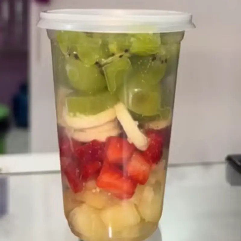Salada de fruta 300ML