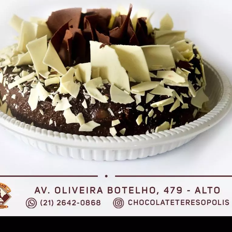 Tortas sob encomenda