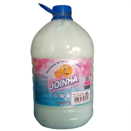Amaciante Joinha 5L