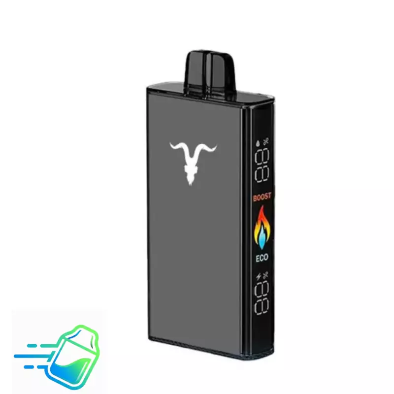 Pod Descartável Ignite V250