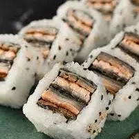 Uramki skin 4 peças