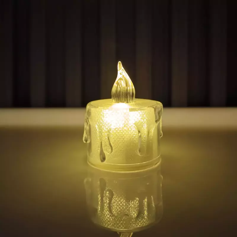 VELA DECORATIVA REF7517-1