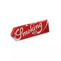 SMOKING VERMELHA (P)