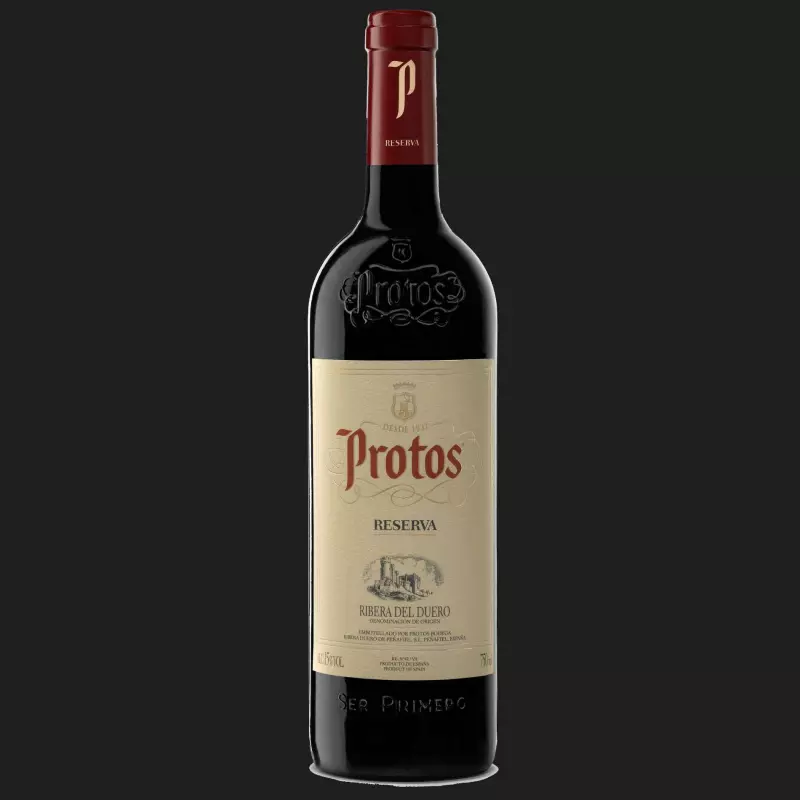 Protos Reserva. Protos
