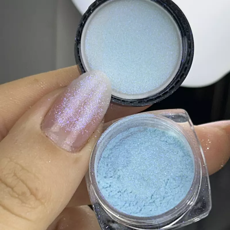 Po Cromo Sereia  N•18