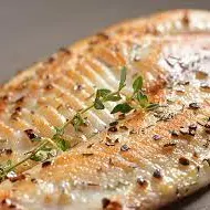 Extra de Filé de Peixe