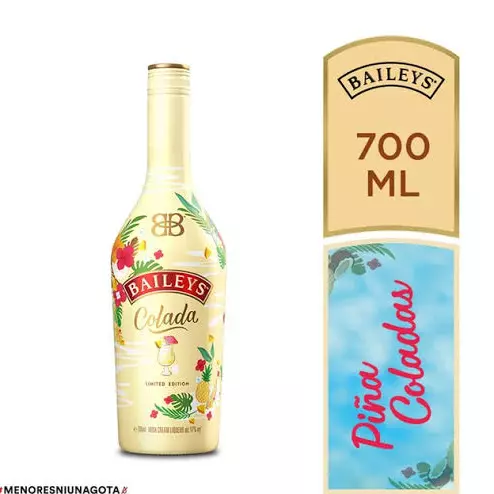 BAILEYS COLADA 750ML