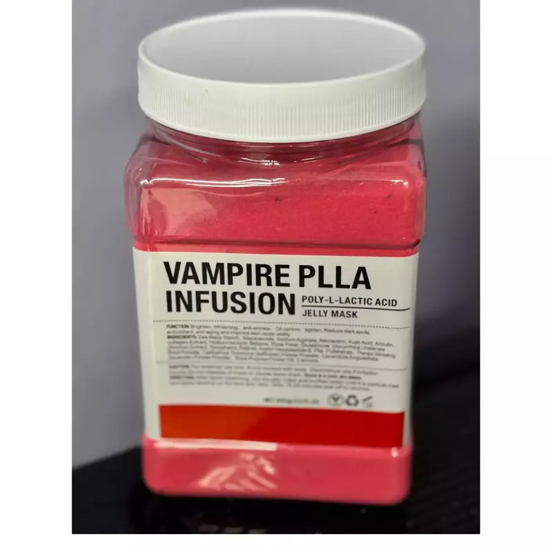 Jelly Mask / Vampire PLL Infusion