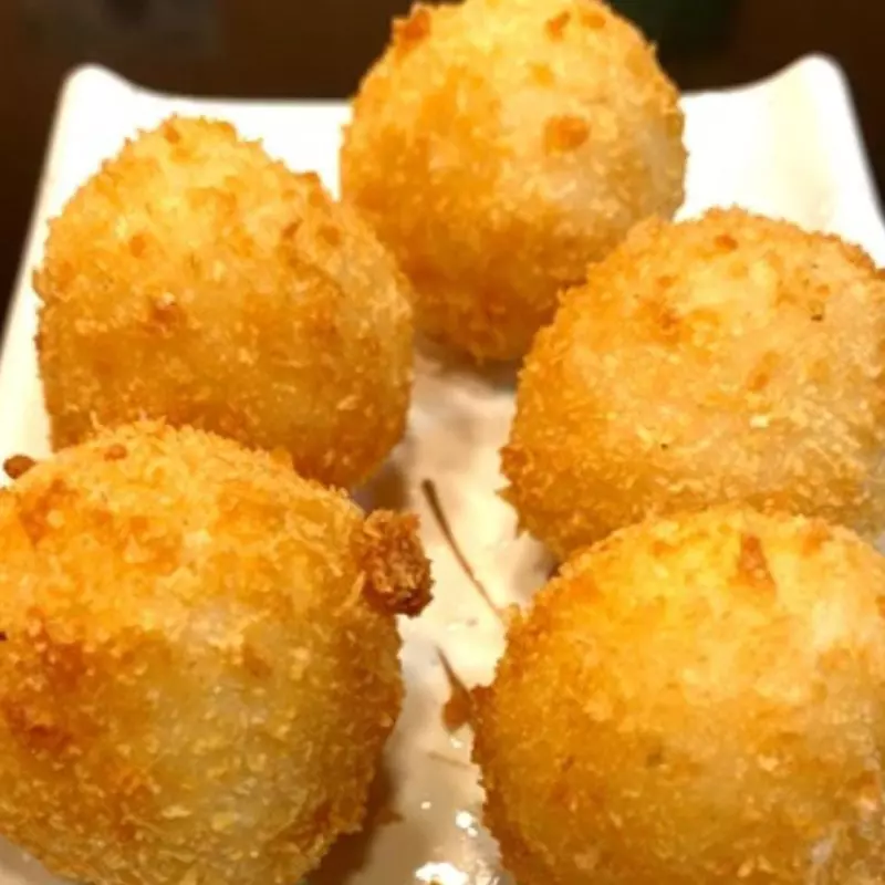Eby balls