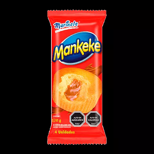 MANKEKE