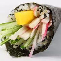 Temaki California