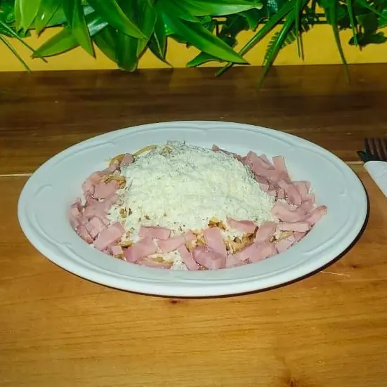 c/ Jamón