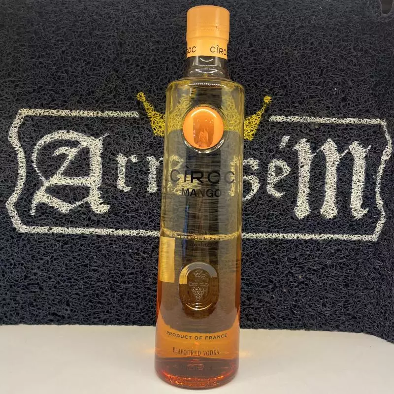Ciroc Mango 700 ML