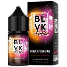 BLVK Passion Grape 35mg 30ml