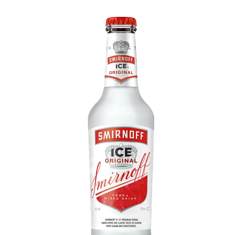 ICE SMIRNOFF
