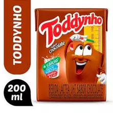 ACHOCOLATADO 200ML