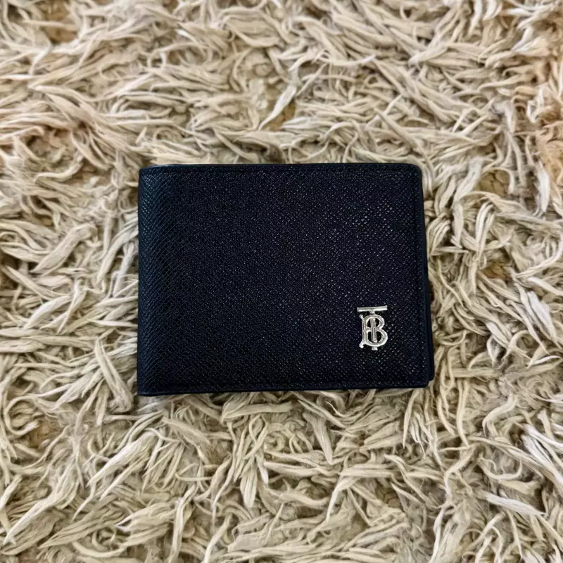 BILLETERA BURBERRY CLASSIC