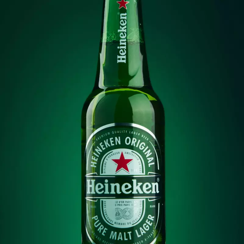 Heineken 210ml