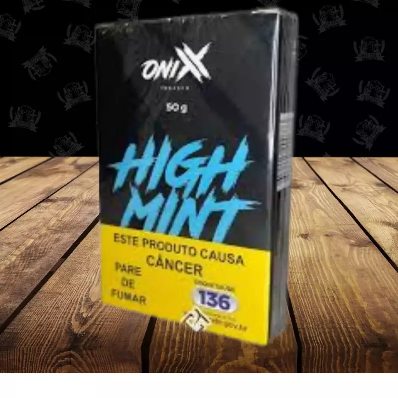 Onix High Mint