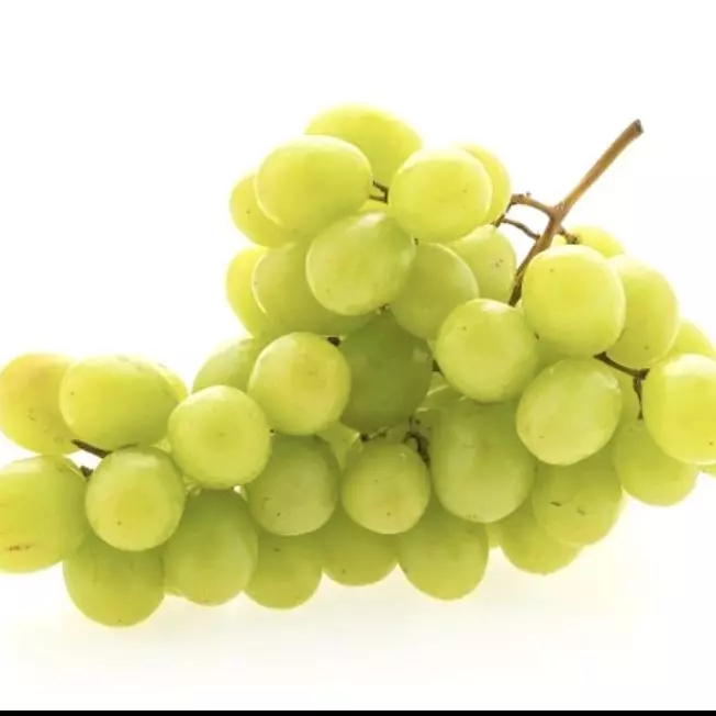 Uva Verde s/ semilla