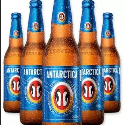 Antartica 600ML