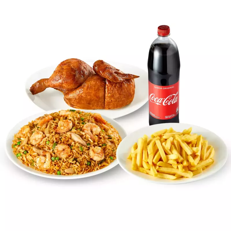 Festín Kanibal MEDIANO