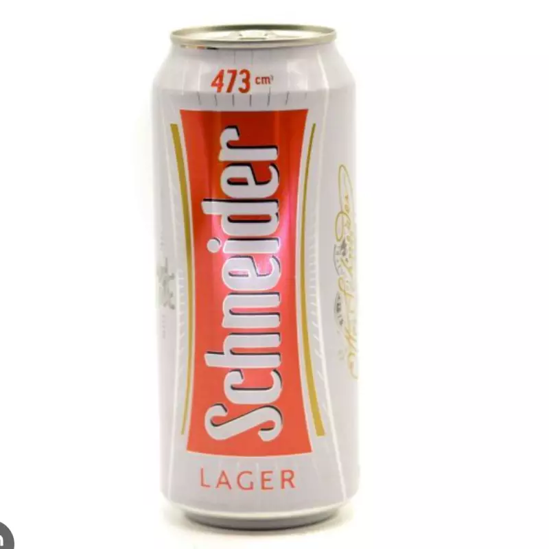 Schneider 473 ml