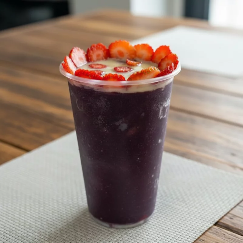 Copo Açaí 300 ML
