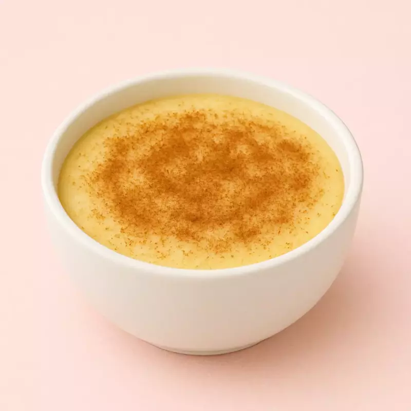 Harina de Maíz de la Victoria