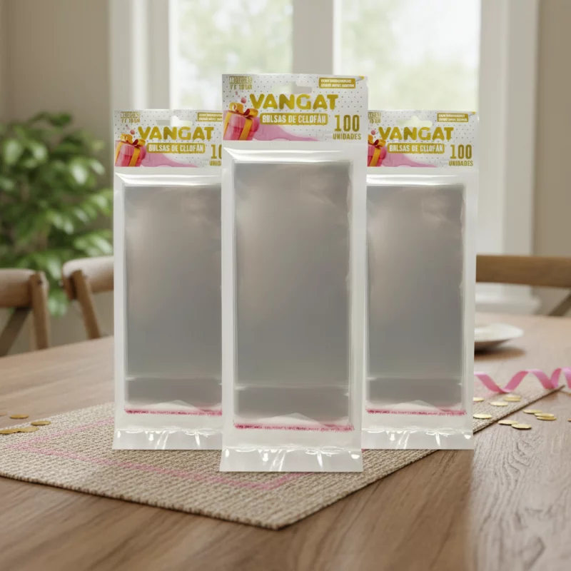 M2066-1 BOLSA DE CELOFAN 7X18CM