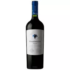 Vinho tinto fino  Malbec Magneta