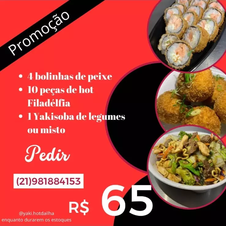 Promoção