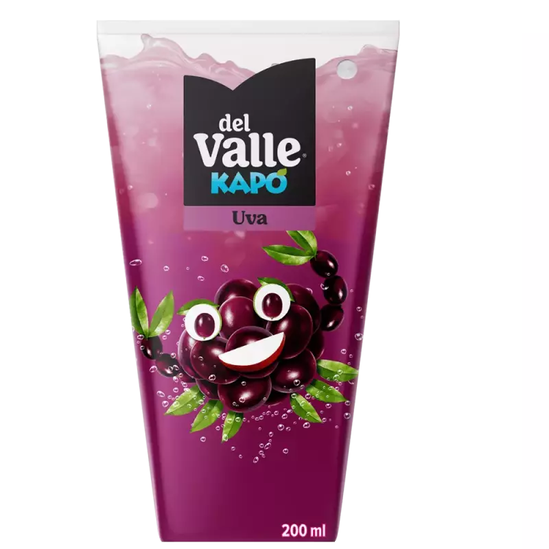 kapo uva