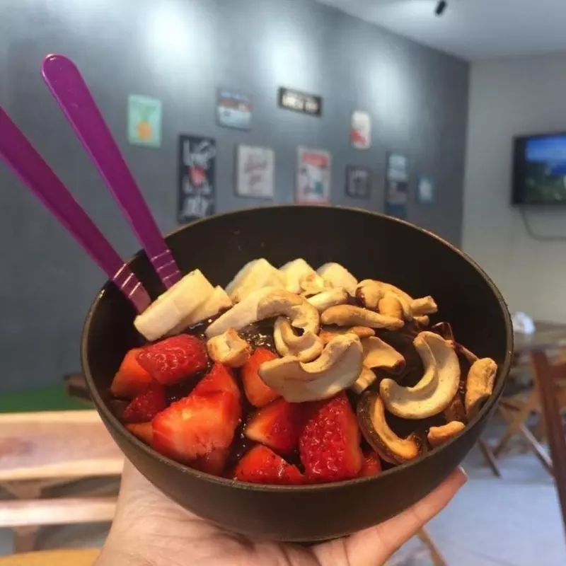 Açaí 391g