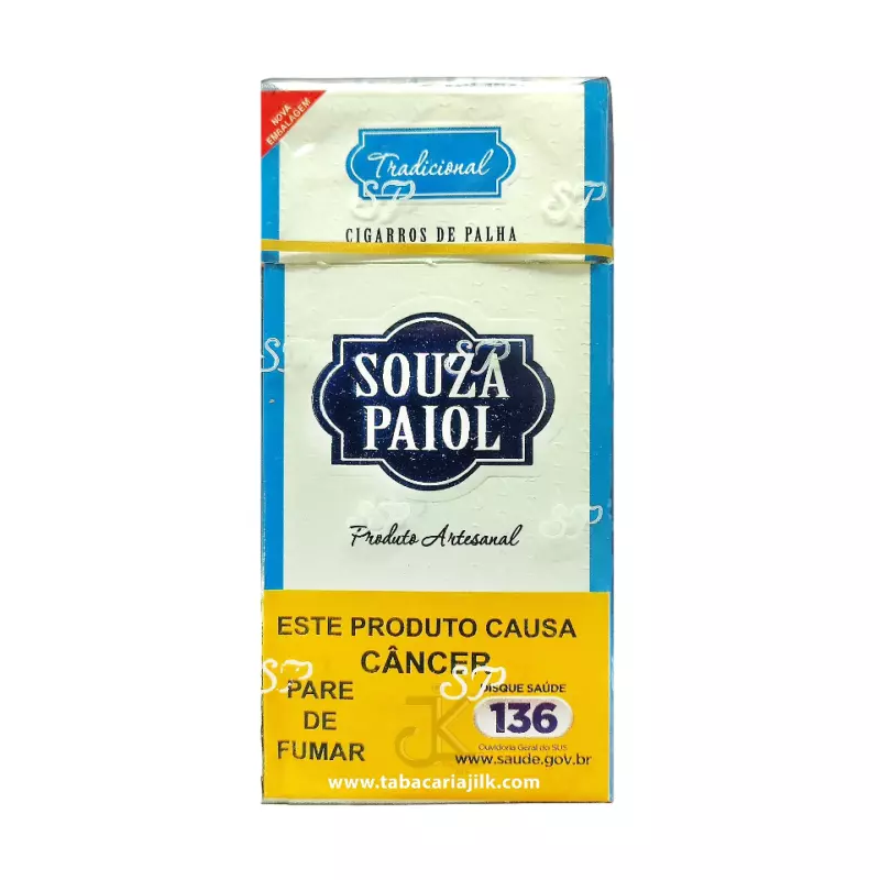 Souza Paiol