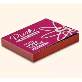 PITEIRA SADHU PINK